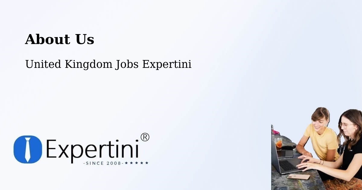 About Expertini - Gateshead, United Kingdom Jobs Expertini