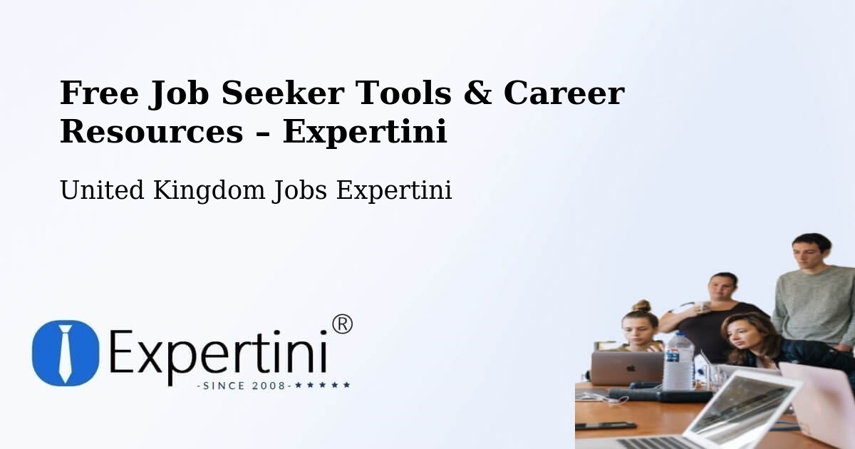 Free Job Seeker Tools & Career Resources – Gateshead - Gateshead, United Kingdom Jobs Expertini