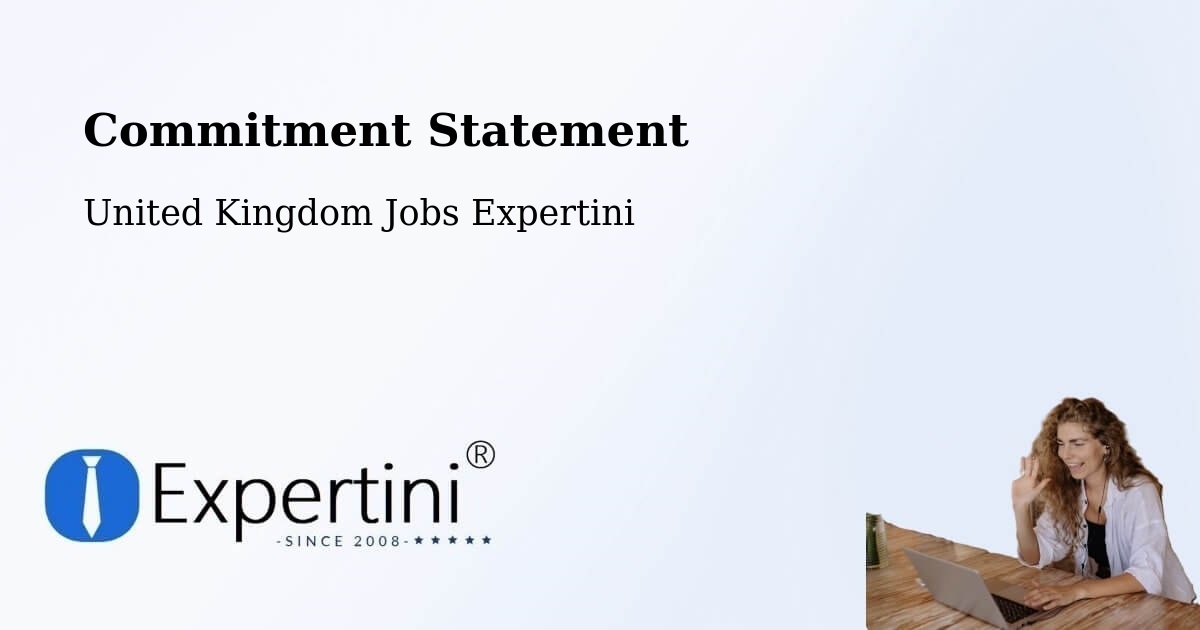 Corporate Commitment – Gateshead - United Kingdom Jobs Expertini