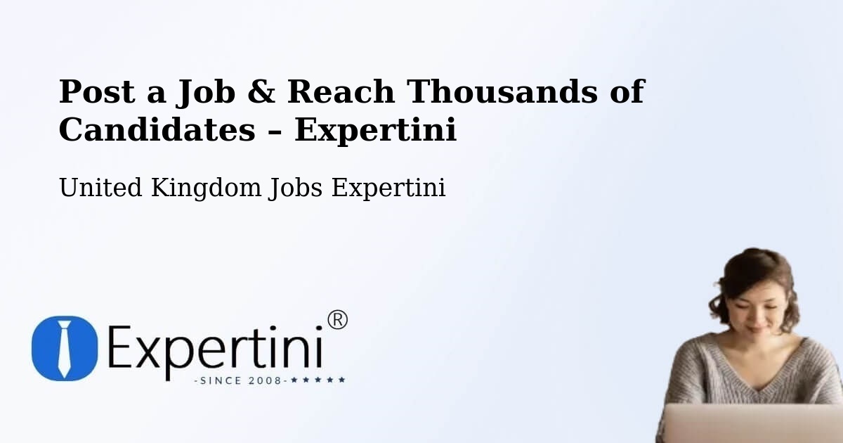 Post a Job in Gateshead – Hire the Right Talent - Gateshead, United Kingdom Jobs Expertini