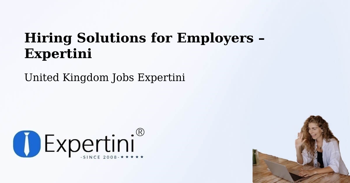 Hiring Solutions for Employers in Gateshead - Gateshead, United Kingdom Jobs Expertini