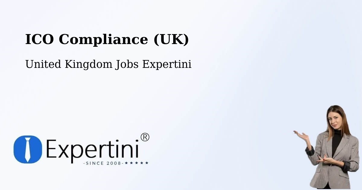 UK Data Protection & ICO Compliance – Gateshead - United Kingdom Jobs Expertini