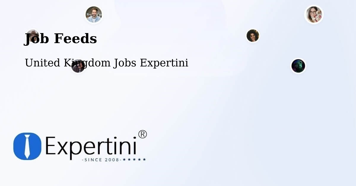Job Listings Feed – Gateshead - United Kingdom Jobs Expertini