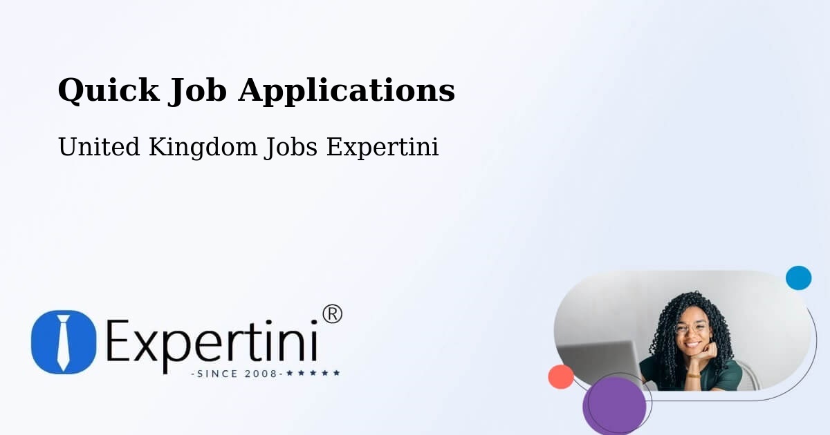 Quick Apply Feature – Gateshead - United Kingdom Jobs Expertini