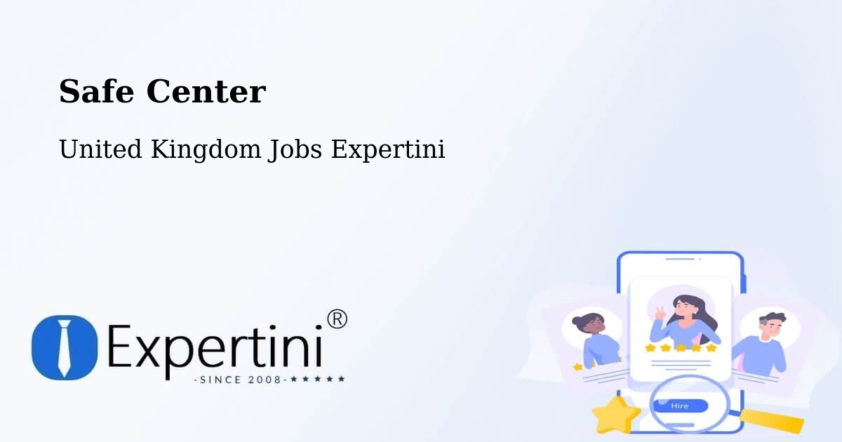 Safety Center – Gateshead - United Kingdom Jobs Expertini